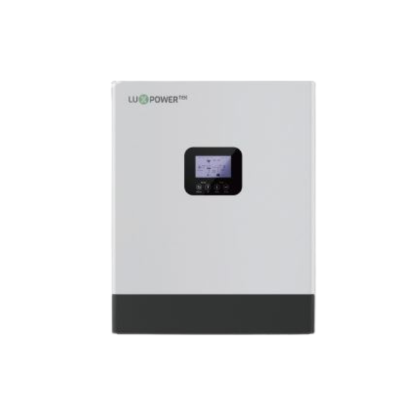 Inversor Híbrido Monofásico LuxPower de 6kW GEN-LB-EU-6K
