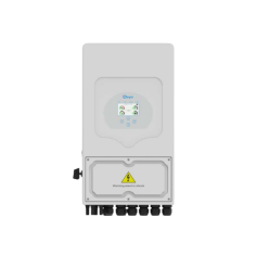 Inversor híbrido monofásico Deye 6kW SUN-6K-SG05LP1-EU-AM2-P