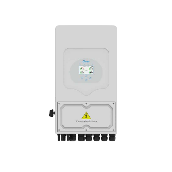 Inversor híbrido monofásico Deye 6kW SUN-6K-SG05LP1-EU-AM2-P