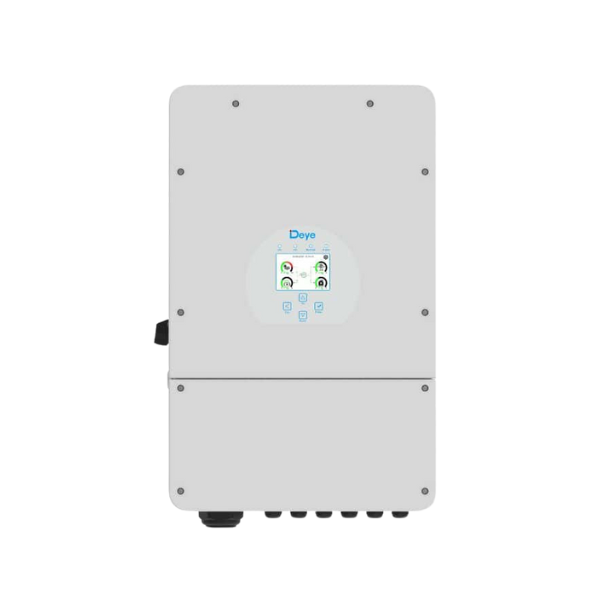 Inversor híbrido monofásico Deye 8kW SUN-8K-SG05LP1-EU-AM2-P