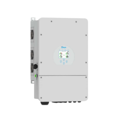 Inversor híbrido monofásico Deye 8kW SUN-8K-SG05LP1-EU-AM2-P