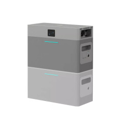 Deye Balcony ESS 2.0 – 2 kWh Portable Solar Storage System