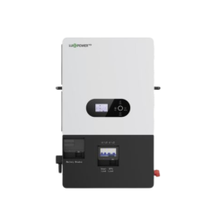 LuxPower SNA 14,000W solar...