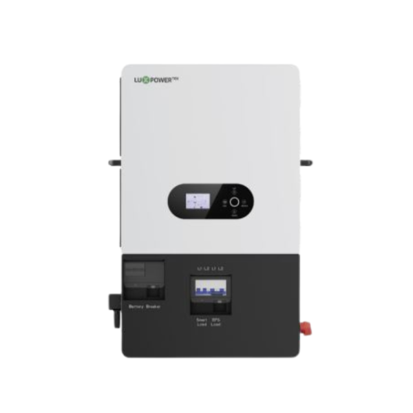 LuxPower SNA 14,000W solar inverter for off-grid installation