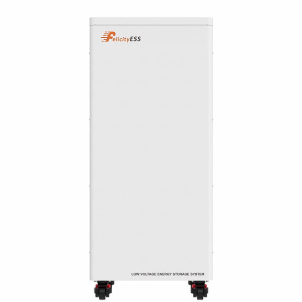 Lithium Battery Felicity 48300 15kWh - 48V