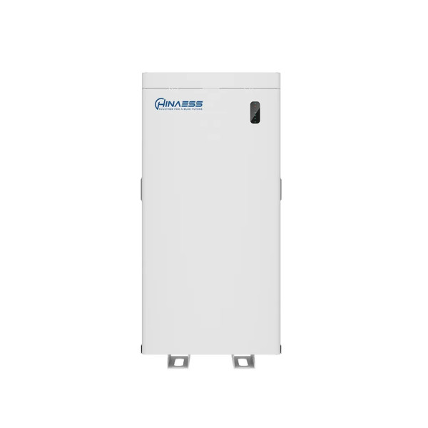 Lithium Battery PowerGem Max Hinaess 16kWh - 51.2V