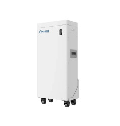 Lithium Battery PowerGem Max Hinaess 16kWh - 51.2V