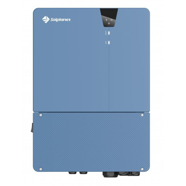Solplanet ASW10000H-S2 | Inversor híbrido monofásico 10kW