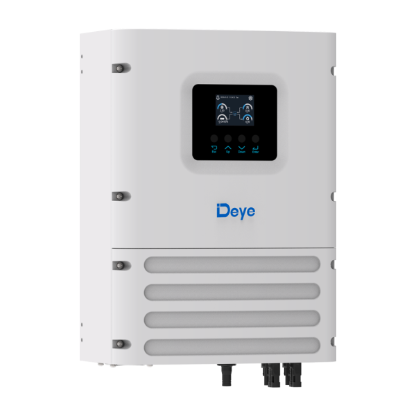 Single-Phase Off-Grid Inverter 6kW Deye SUN-6K-OG01LP1-EU-AM2