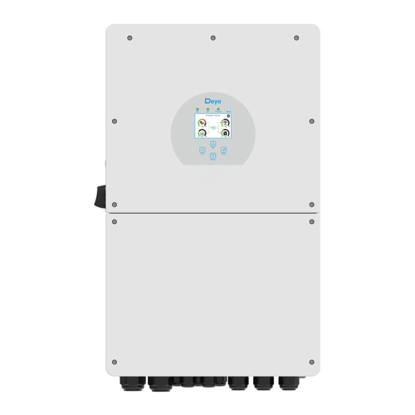 Inversor híbrido monofásico Deye 18kW SUN-18K-SG01LP1-EU-AM3-P