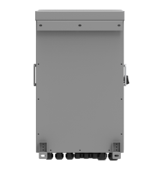 Inversor híbrido monofásico Deye 18kW SUN-18K-SG01LP1-EU-AM3-P