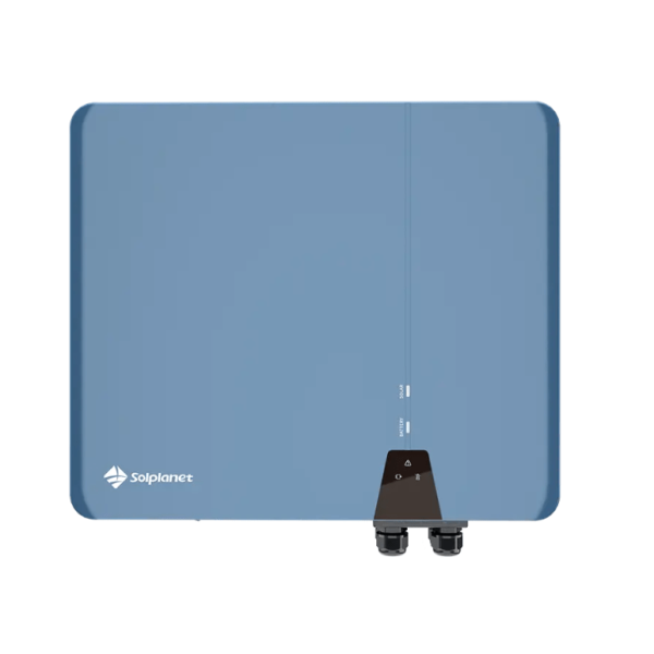 Solplanet ASW05kH-T2 | 5kW Three-Phase Hybrid Inverter