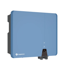 Solplanet ASW05kH-T2 | 5kW Three-Phase Hybrid Inverter