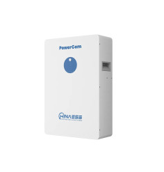 PowerGem Hinaess Lithium...