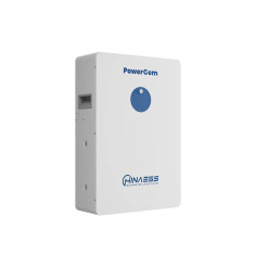 PowerGem Hinaess 5.12kWh Lithium Battery - 51.2V