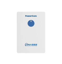 PowerGem Hinaess Lithium Battery 5.12kWh - 51.2V