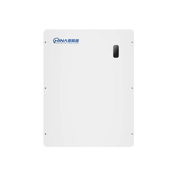 PowerShield HinaESS 5.12kWh Lithium Battery – 51.2V