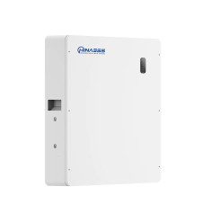 Bateria de Lítio PowerShield HinaESS 5,12kWh - 51,2V