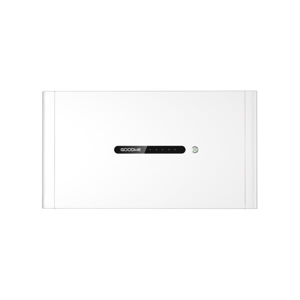 Goodwe Lynx D Lithium Battery - LX D5.0-10