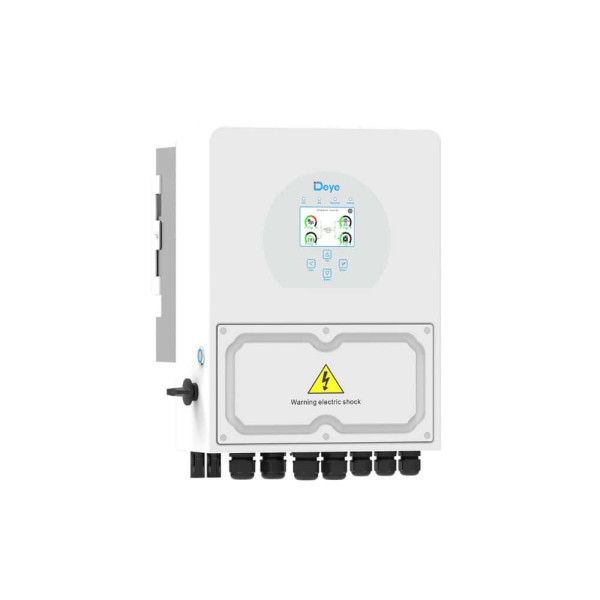 Single-phase Hybrid Inverter 3kW Deye SUN-3K-SG04LP1-EU