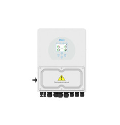 Inversor híbrido monofásico de 3kW Deye SUN-3K-SG04LP1-EU