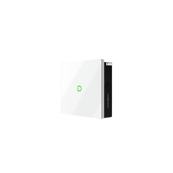 Dyness Powerbox G2 – 48V 10.24kWh Lithium Battery