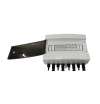 Cuadro premontado de protecciones CC 3 String 600V