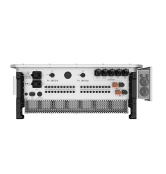 Solis S6-EH3P125K-H | Three-Phase Hybrid Inverter