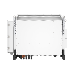 Solis S6-EH3P125K-H | Three-Phase Hybrid Inverter