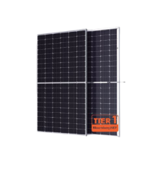 Hanersun 490W Hitouch 5N HN18N-60HT TOPCon - Bifacial