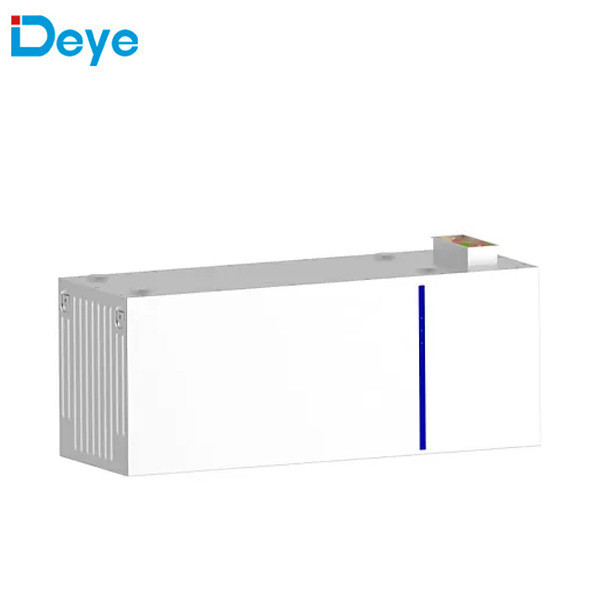 DEYE AI-W5.1-B Lithium Battery Module (5.12kWh) – Expansion Module