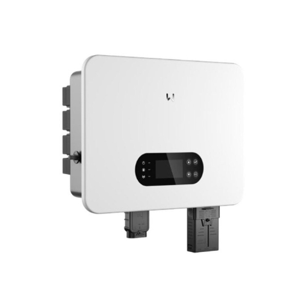 Goodwe ES Uniq GW12000-ES-C10 - Inversor híbrido monofásico 12kW