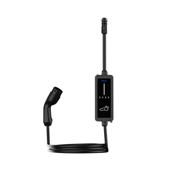 Deye EV Charger