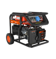 GENERGY MULHACEN SOL 7000W