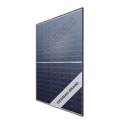 Axitec bifacial 460W -...