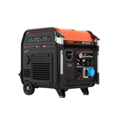 Genergy Creta Sol Silent 7500