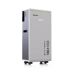 WECO 16K0-LV Lithium Battery – 16.3 kWh