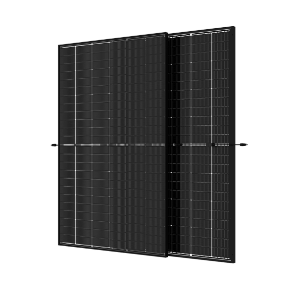 Solar Panel Trina solar Vertex S+ 450W TSM-NEG9R.27 Transparent