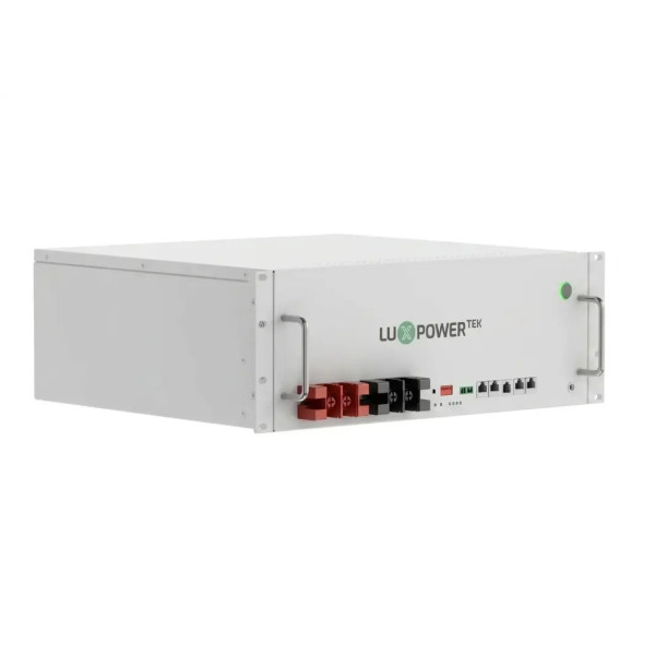 Lithium battery Li-5 Luxpower 5,12kWh - 51,2V