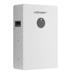 PGEM LuxPower 5.12kWh...