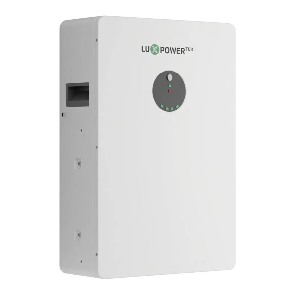 PGEM LuxPower Lithium Battery 5.12kWh - 51.2V