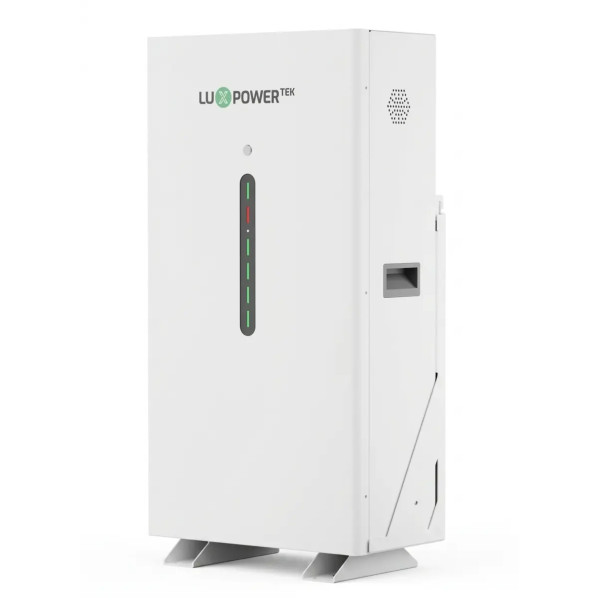 Batería de Litio LuxPower PGEM PRO 14,3kWh - 51,2V.