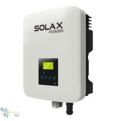 Inversor de grade Solax...