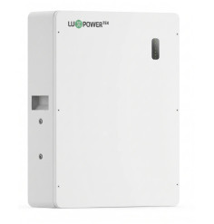 PSHIELD LuxPower 5.12kWh...