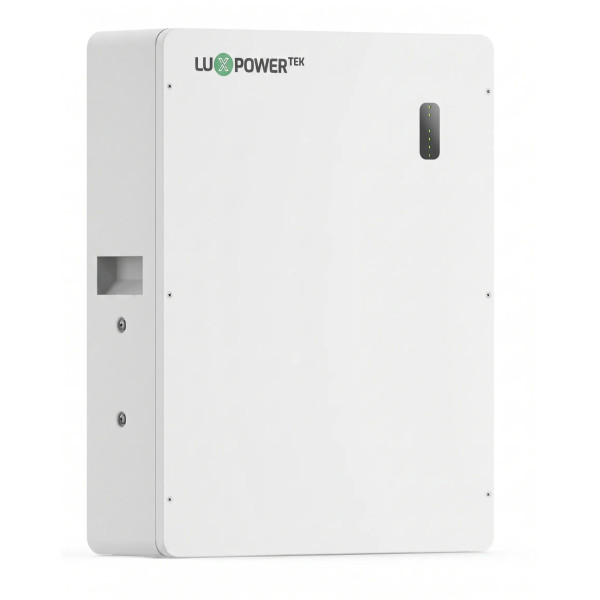 Batería de Litio PSHIELD LuxPower 5.12kWh - 51.2V