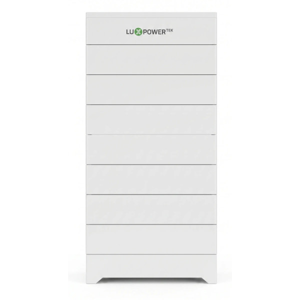 LuxPower PSTACK - 10-40kWh Batería de litio alto voltaje