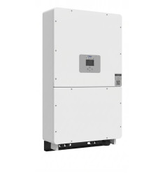 Three phase hybrid inverter Deye 125kW SUN-125K-SG02HP3-EU-GM10