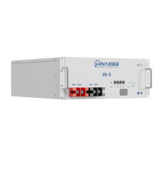 Bateria de lítio Hi-5 HinaESS 5,12kWh V3 - 51,2V