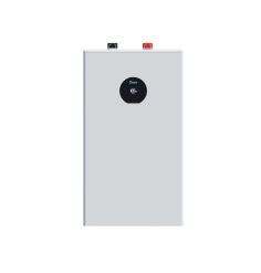 Deye 16kWh SE-F16-C LiFePO4 Battery