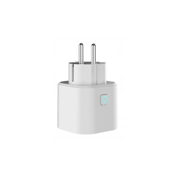 Deye Lora Smart Plug SUN-SMART-PLUG01P1-F